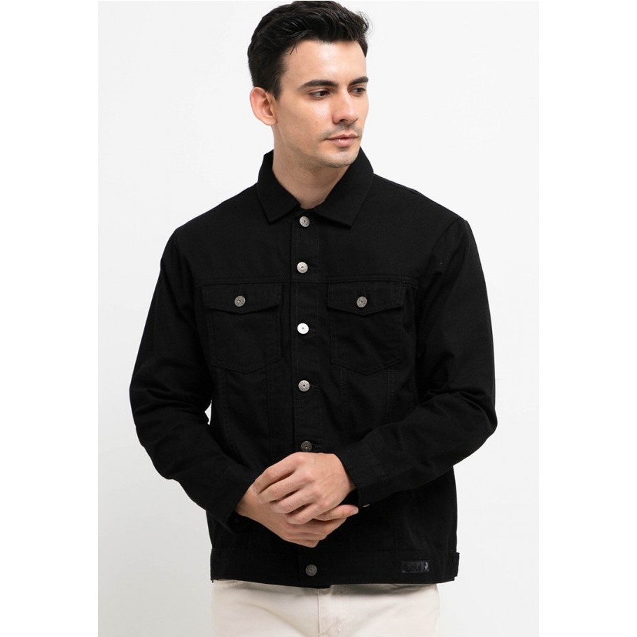 Lois Jaket denim MJF144  - DPK