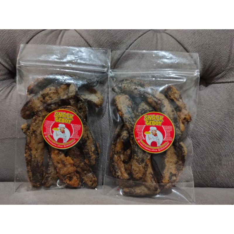 

115gr SALE PISANG ENAK,MANIS,EMPUK, KHAS BANDUNG