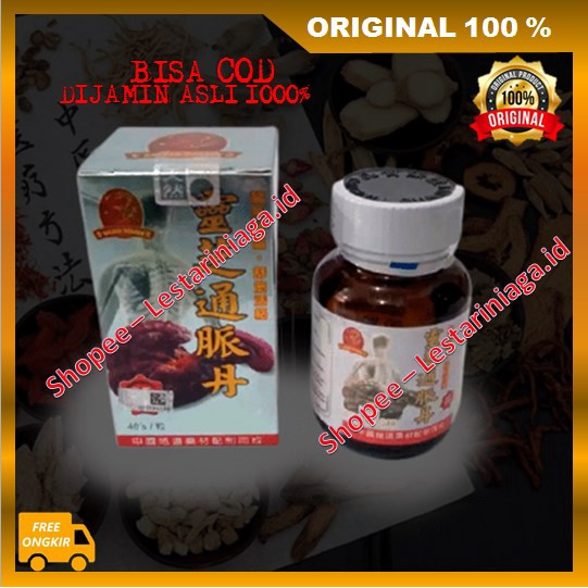 [BISA COD] Ramuan Leluhur Cina  Mengatasi Sendi, Rematik, Encok, Pegal linu, Nyeri Sendi Manjur 100%