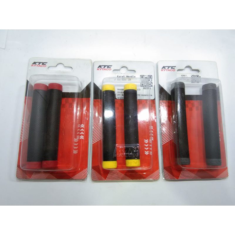 Karet Handle Tuas Rem Set Universal KTC KYTACO