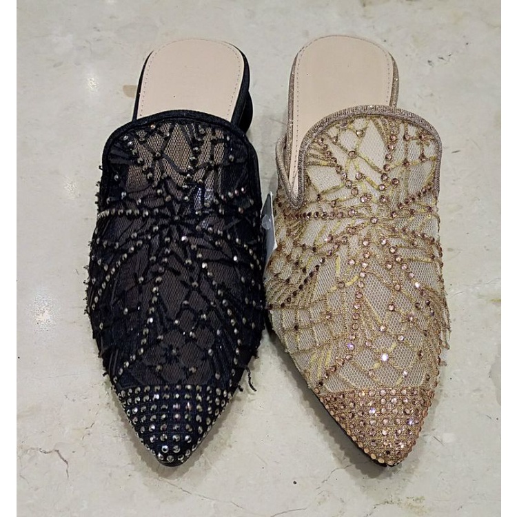 sandal wanita lawrensia