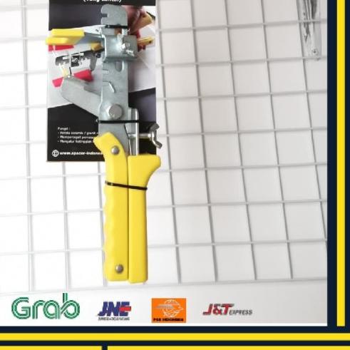 ✧ Tang-Tile Leveling system ➹