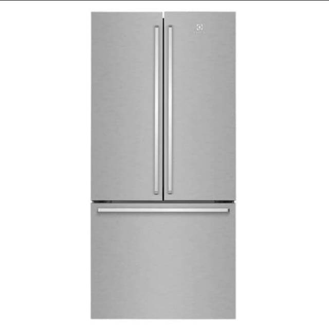 Electrolux Kulkas Side By Side EHE 5224 Garansi Resmi