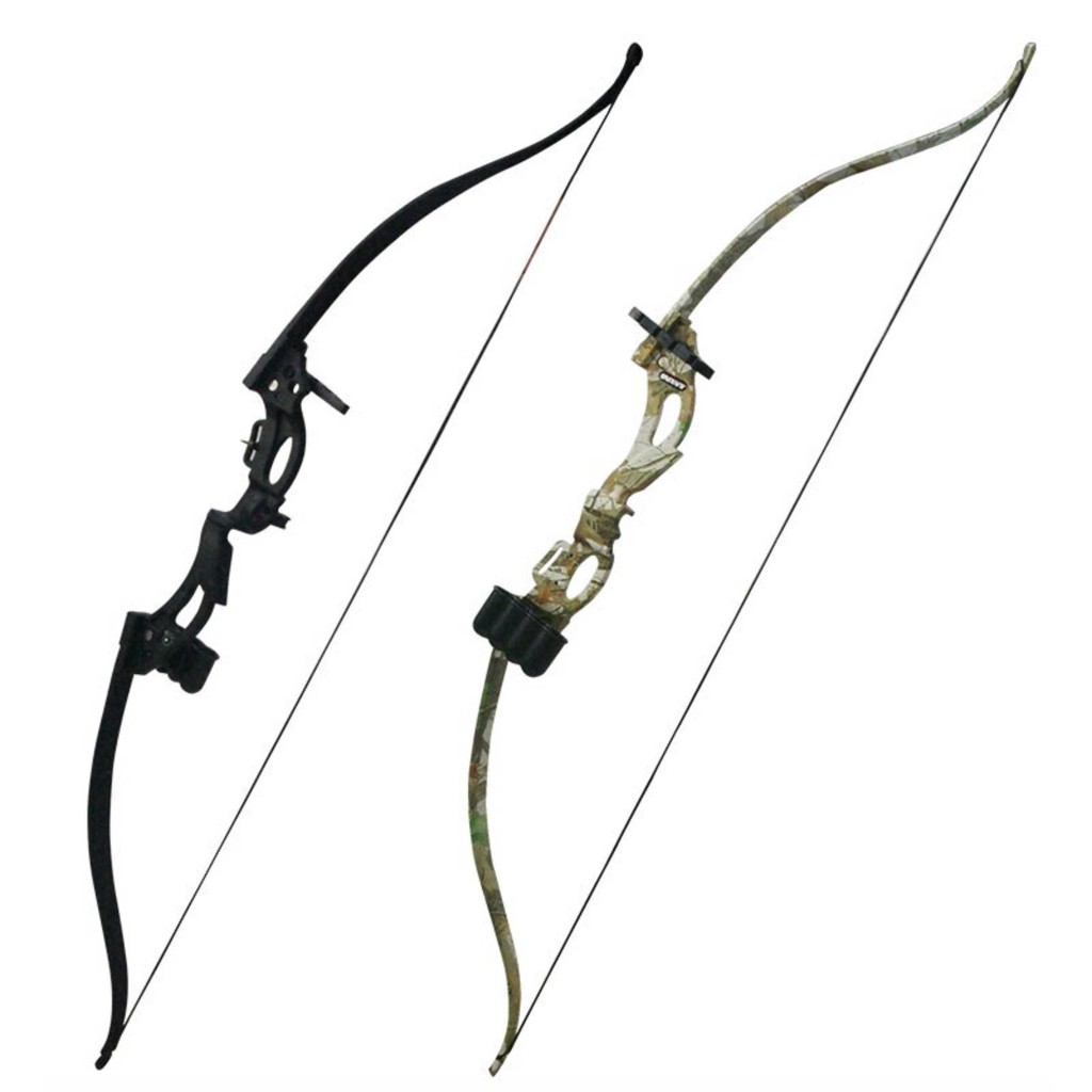 JUNXING F119 RECURVE BOW - YOUTH / KIDS BOW