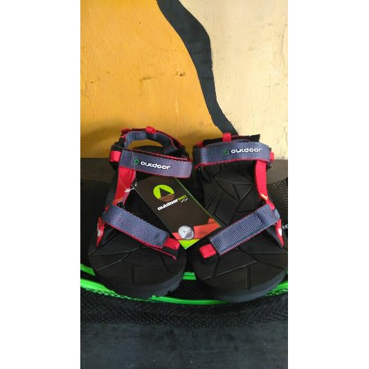 Jual sandal gunung anak Outdoor Pro PRESLEY kids serries Berkualitas
