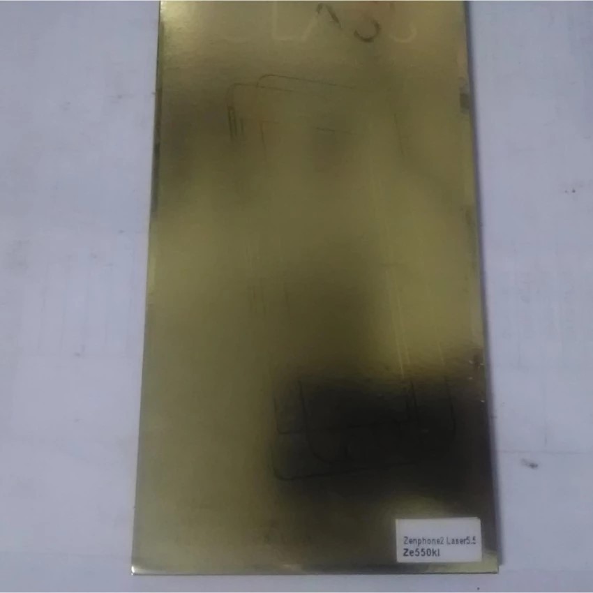 TG Temper Glass Asus Zenfone 2 Laser 5,5 Inchi ZE550KL Tempered Glas Zen 2 Laser 5.5 In ZE 550 KL