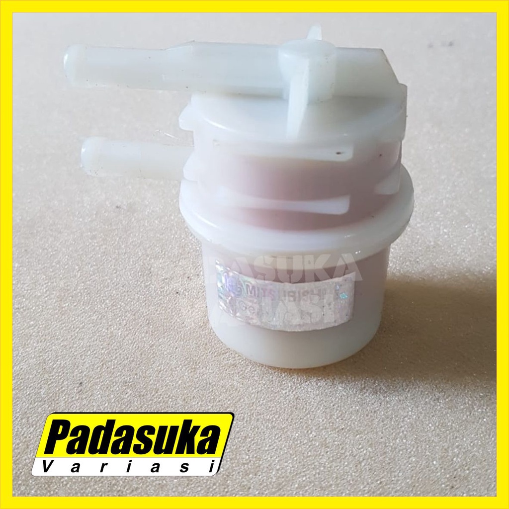 Filter Kuda Bensin Filter Bensin Kuda Grandia Mitsubishi 1600 cc