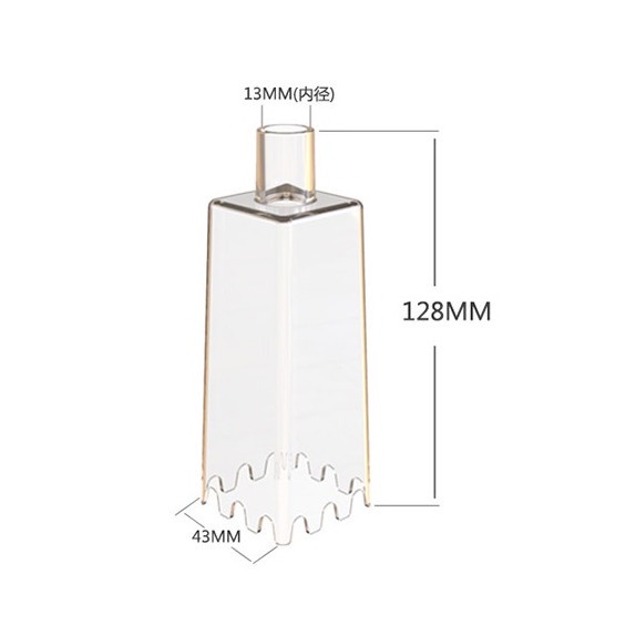 Qanvee Sand Cleaning Tank