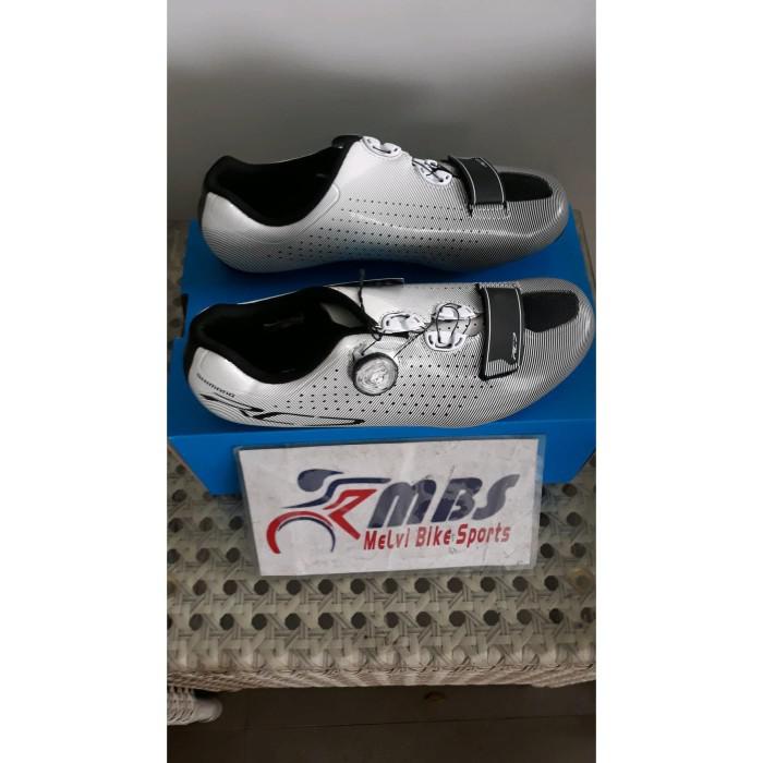 Sepatu Biker / Sepatu Shimano Rc7 Carbon
