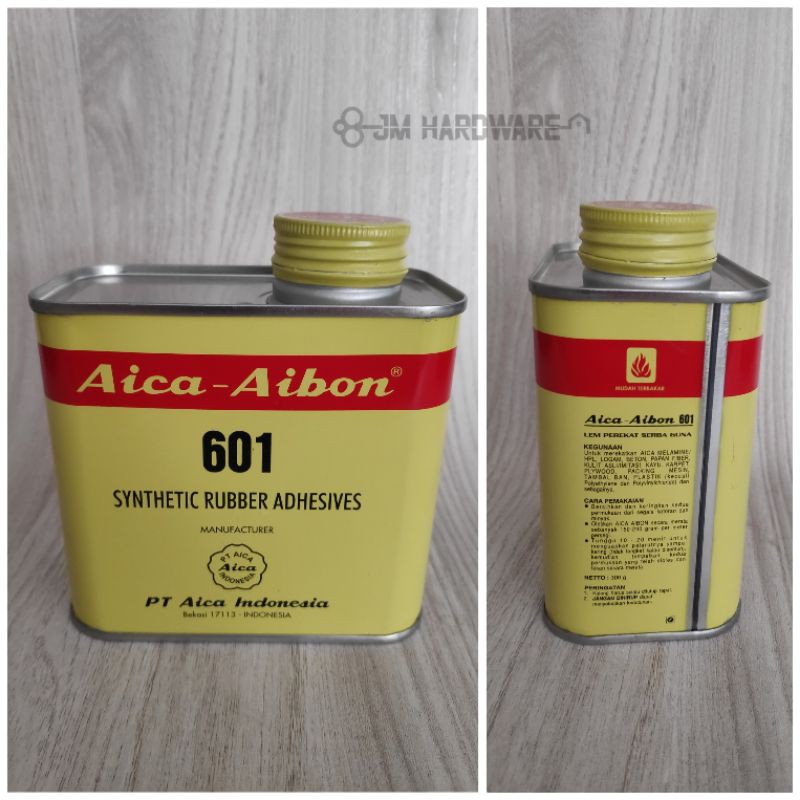 

Lem kuning Aibon 300gr