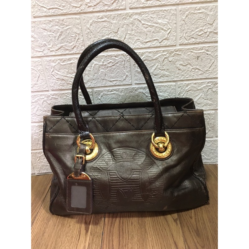 tas metrocity second