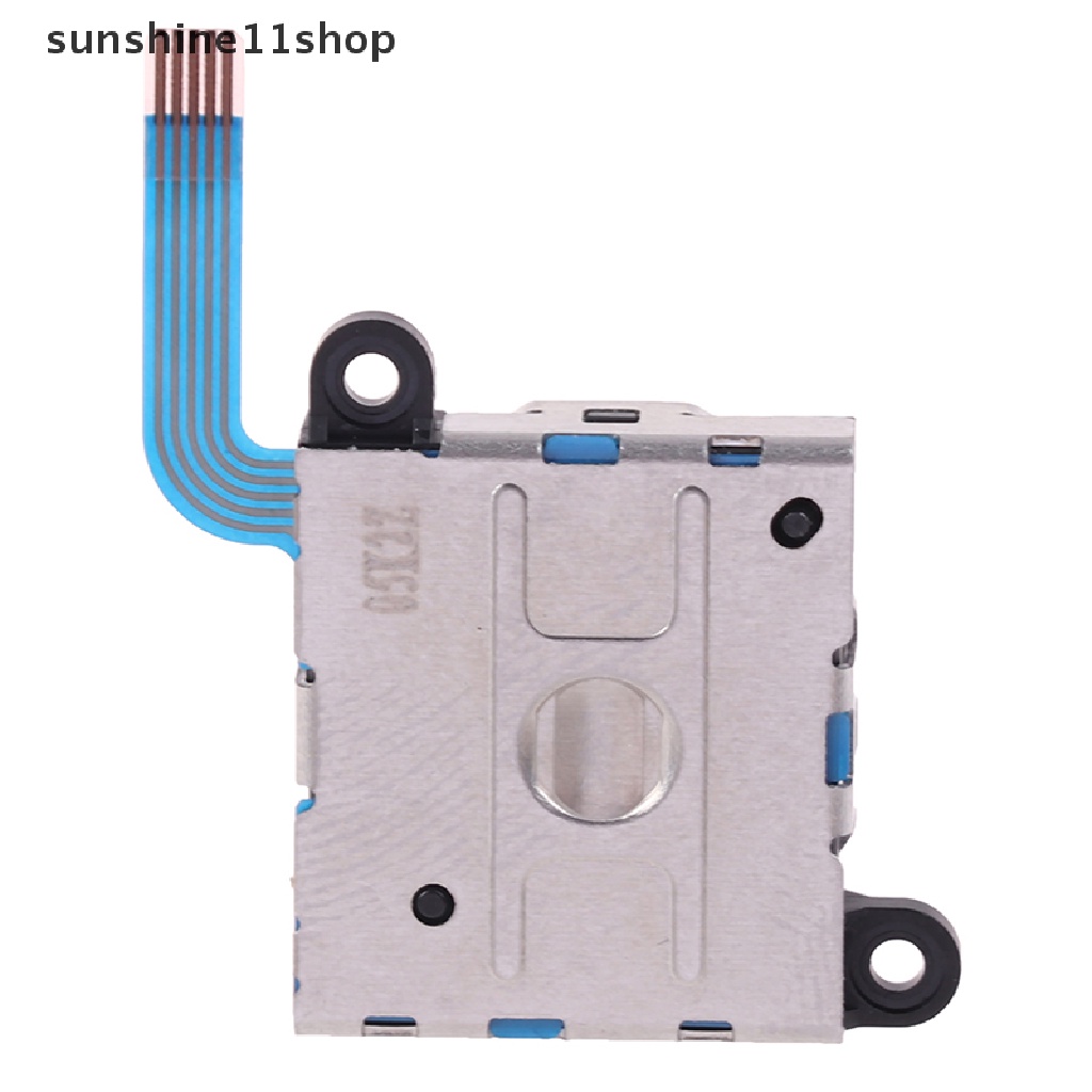 Sho Joystick Analog Pengganti Untuk Nintendo Switch Joy-con Controller