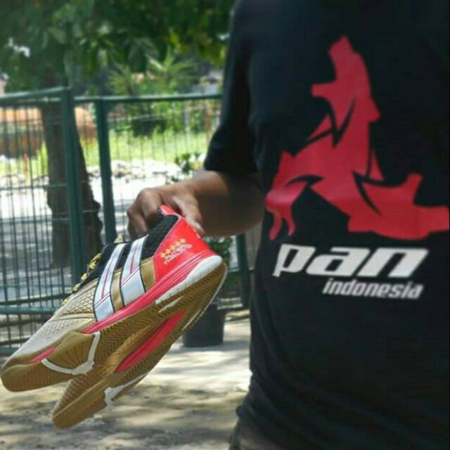 Sepatu futsal PAN VIGOR 7 Ltd