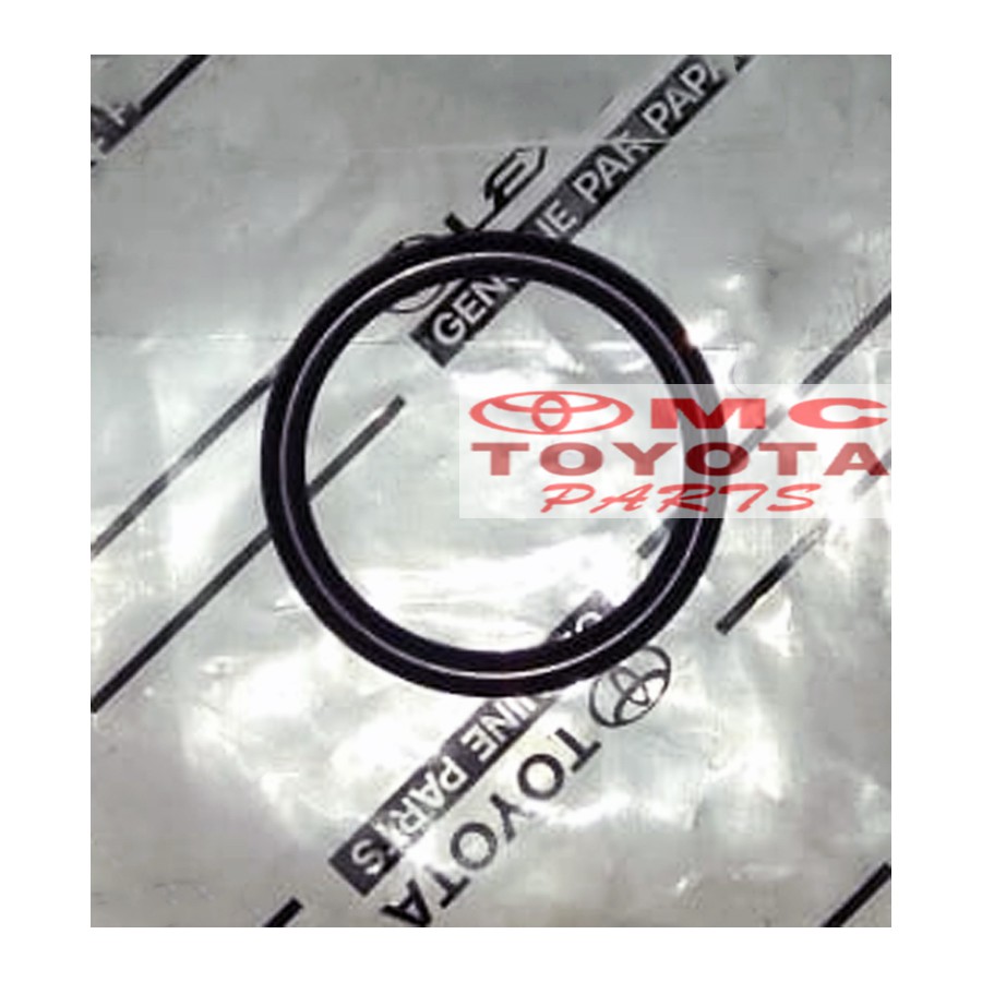 Oli Engine Oil Seal O Ring Corolla Corona Twincam Starlet 96711-35030