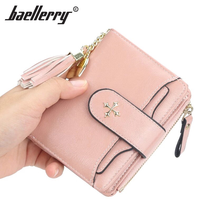 BAELLERRY N2342 Dompet Wanita WK-SBY