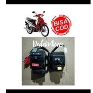SAKLAR HOLDER KANAN KIRI VEGA R LAMA