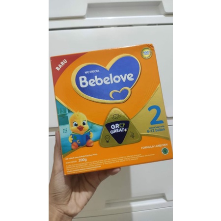 BEBELOVE 2