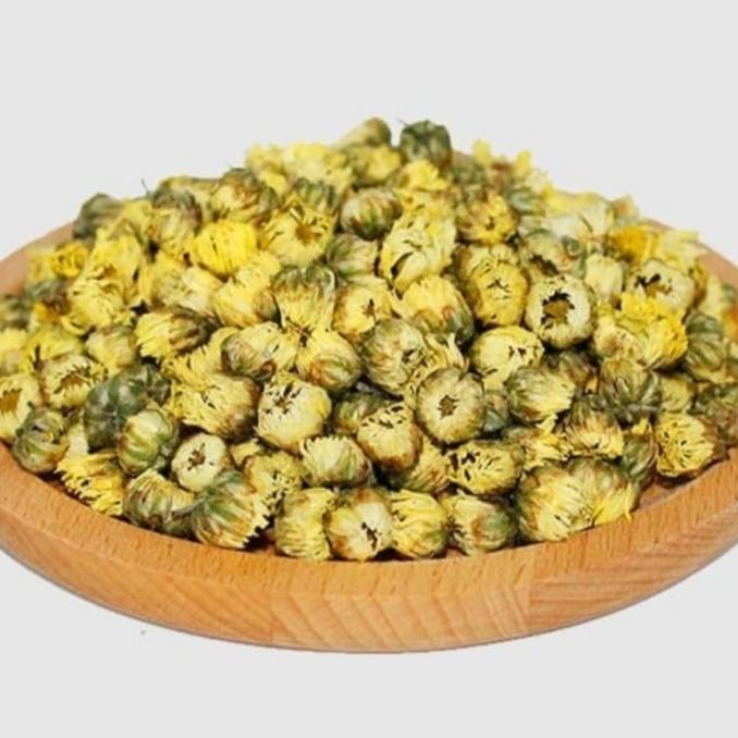 

[COD] Baby Chrysanthemum / Ju Hua Kuncup Premium 500gr [COD]