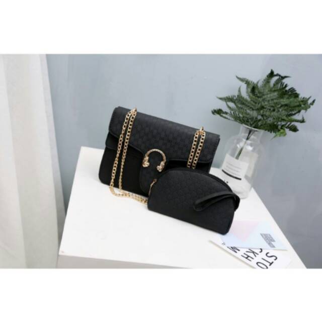 Adler Mexico Tas Fashion