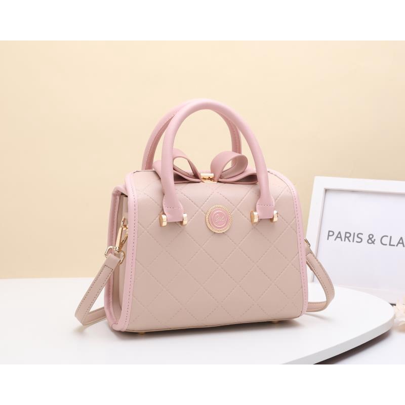 Paris Classic Tas Wanita Import Branded Original Terbaru Handbag Selempang Wanita Top Handle Bag Tas Fashion Wanita Import [PC 93326]