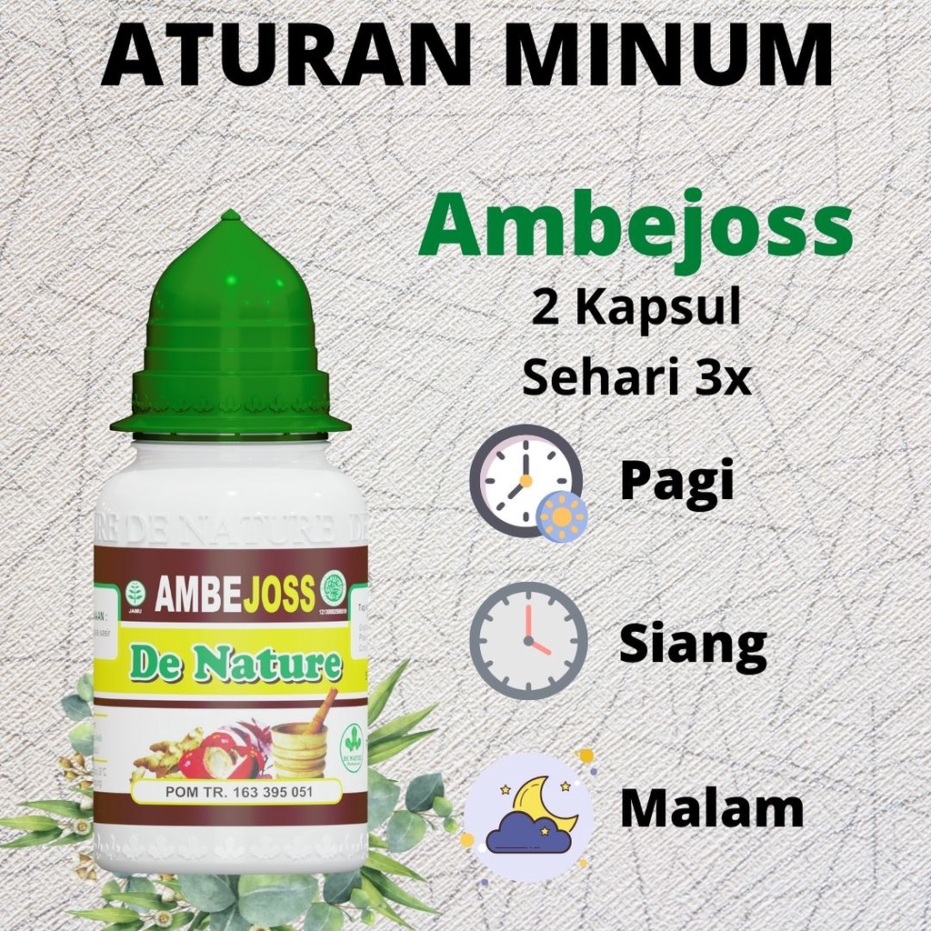 OBAT AMBEIEN ATAU WASIR STADIUM 3