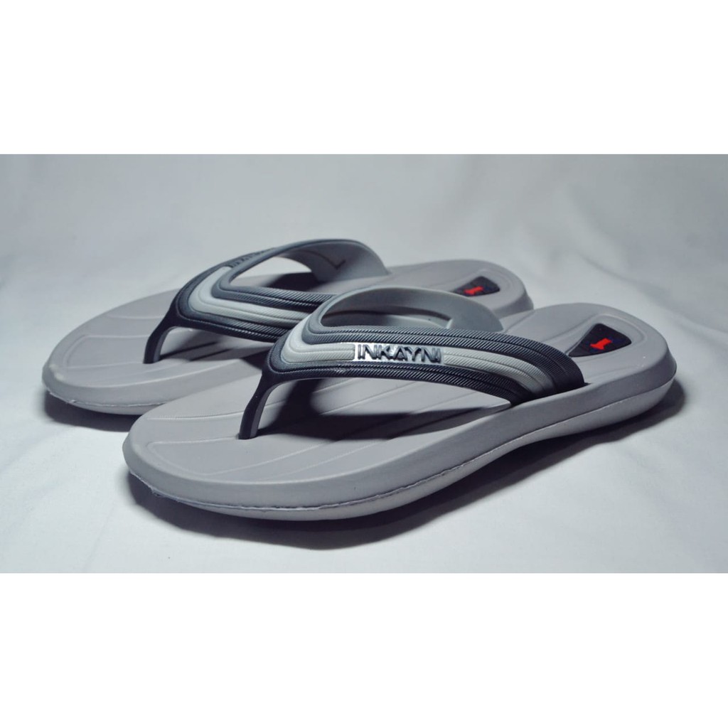 Sandal Pria Dewasa Inkayni 6008 Fashion Pria /Sandal Karet /Sandal Selop Pria&amp;Wanita Flip-Flop / SANDAL JEPIT INKAYNI / SANDAL CASUAL TERLARIS