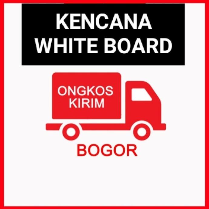 

Ongkos Kirim Kurir Toko