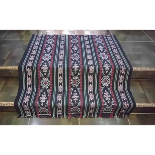 Terbaru Tenun Ikat Blangket Toraja BLA35