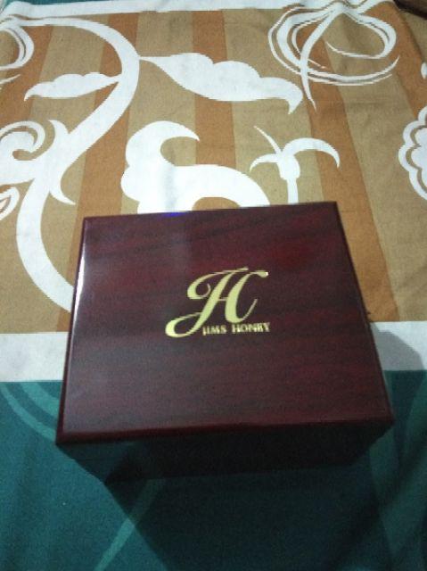 Jimshoney Timepiece 2139