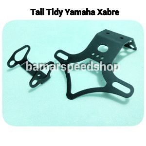 Tail Tidy Yamaha Xabre Limited