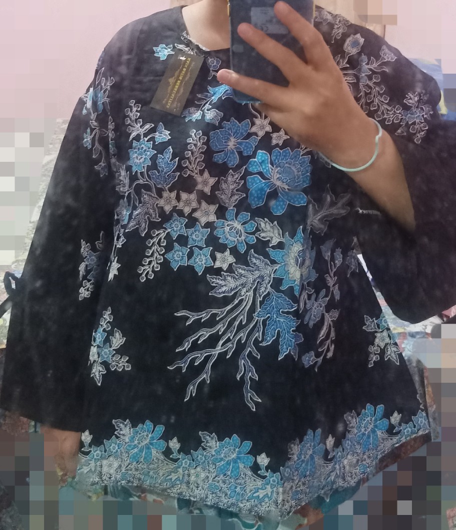 Batik Jumbo Big Size Jumbo Xxl Xxxl 3l 4l 5l Murah Batik Jumbo Couple03