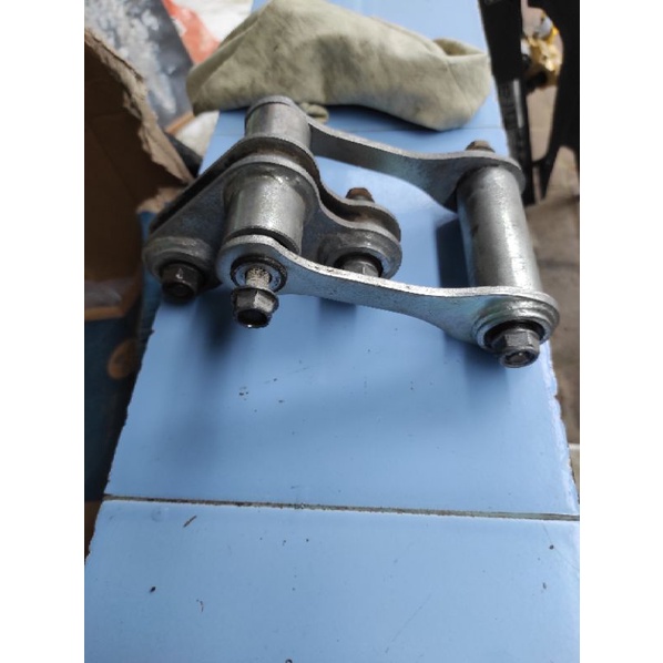 prolink cb150r cbr150r cb 150r cbr 150r original 2015-2023