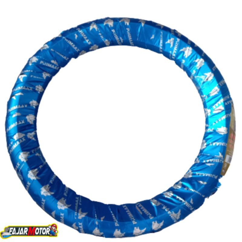 PRIMAAX BAN LUAR SK01 80/80-14 MATIC TUBETYPE