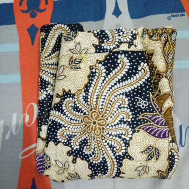 Best Seller Rok Batik Couple Solo Katun Sasmaya Couple