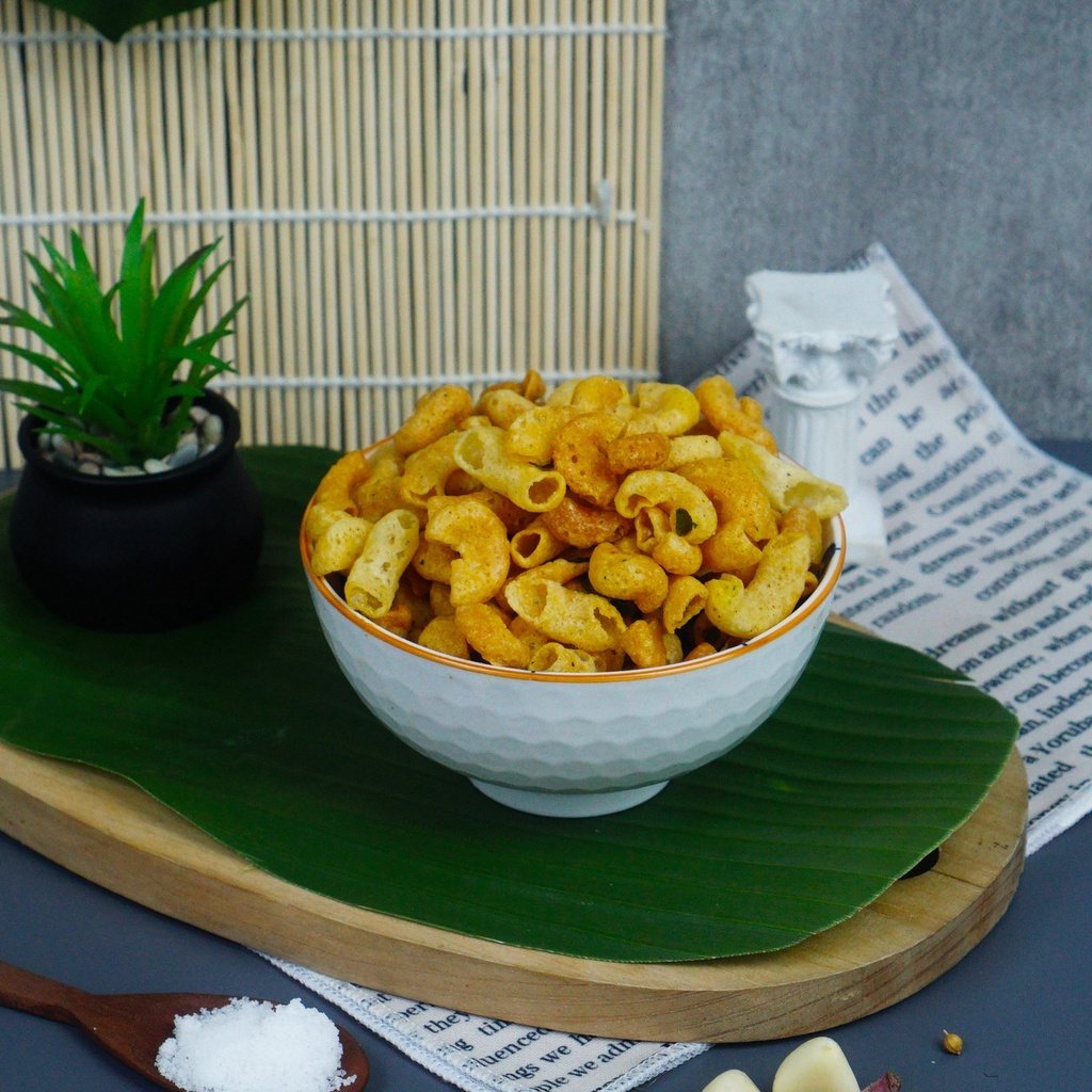 

MAKARONI 1kg (1000 Gram)