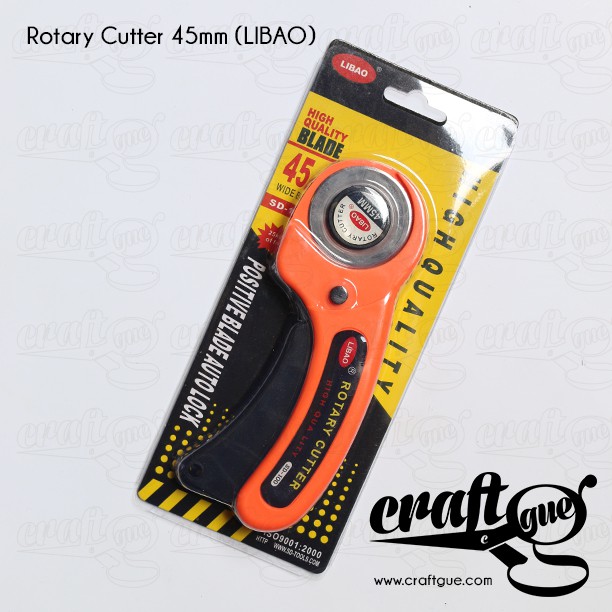 Rotary Cutter 45mm