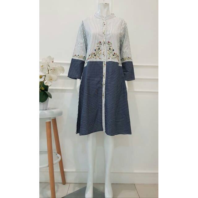 TUNIK SULAM by EDNESS KAYLA