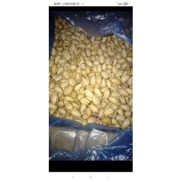 

kacang_MEDE/METTE_ALMOND_PISTACHIO