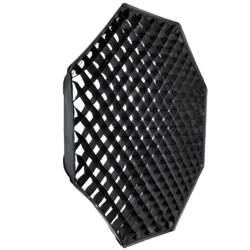 Godox Octagonal Honeycomb Grid 120cm for Umbrella Softbox Reflector