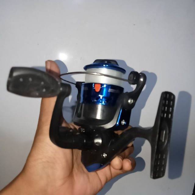 reel murah audrey aw200
