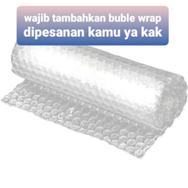 

tambahan packing Wajib