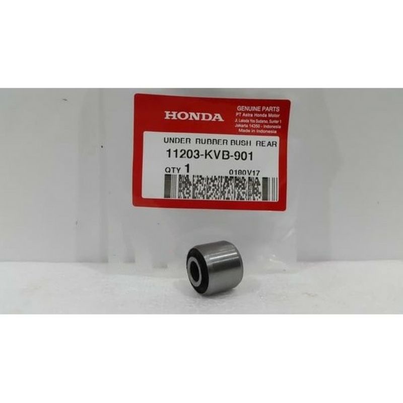 Bosh shock belakang beat - KVB bagian bawah bosh shock honda bawah