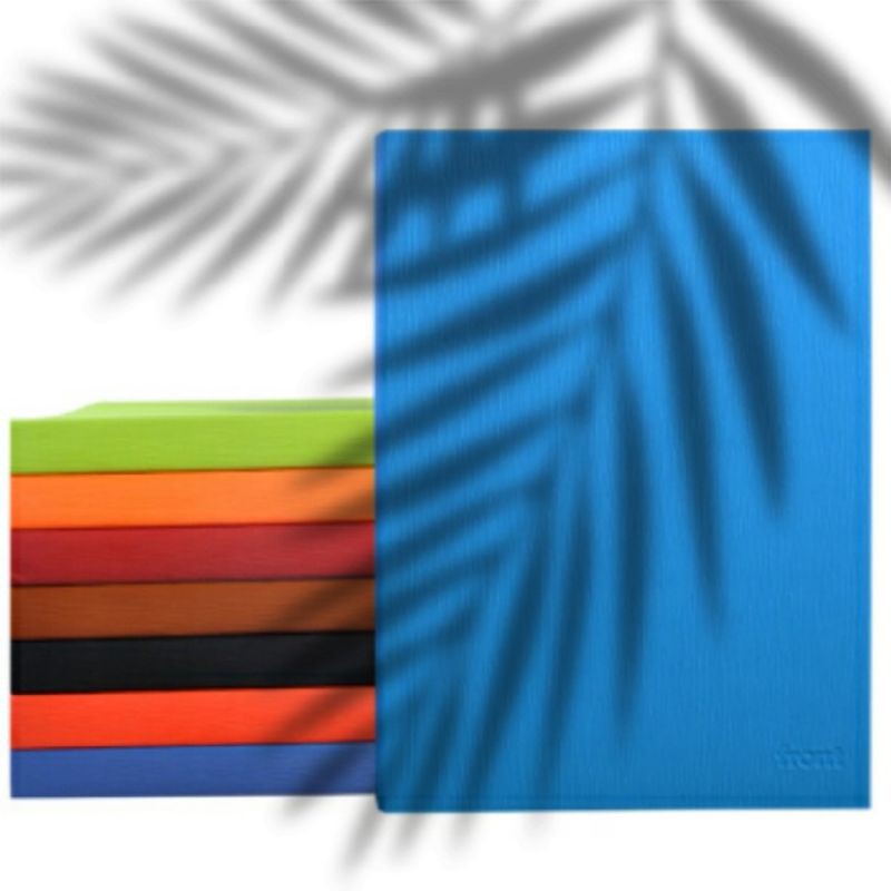 Front Notebook DV79-A501 (Original)