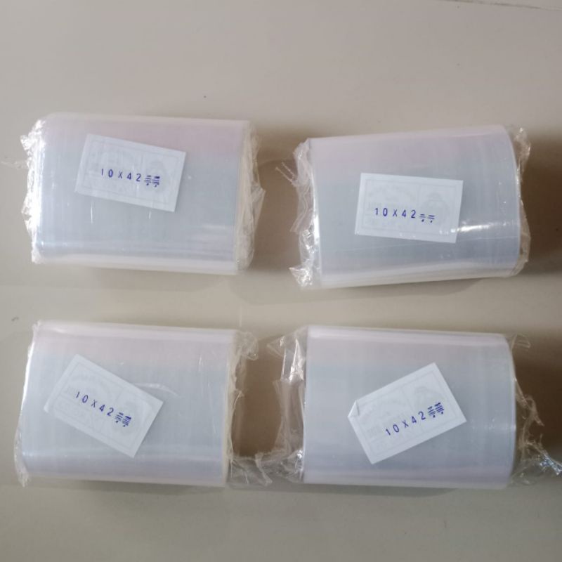 kantong plastik kentang ulir/plastik kentang ulir.