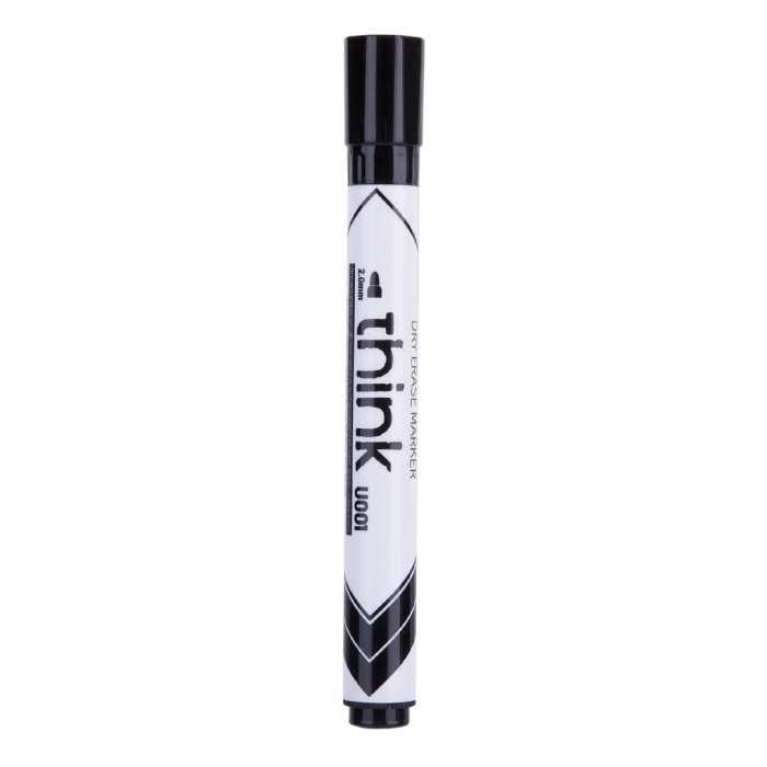 

DELI SPIDOL WHITEBOARD 1.5-5mm HITAM BIRU MERAH SPIDOL PAPAN TULIS