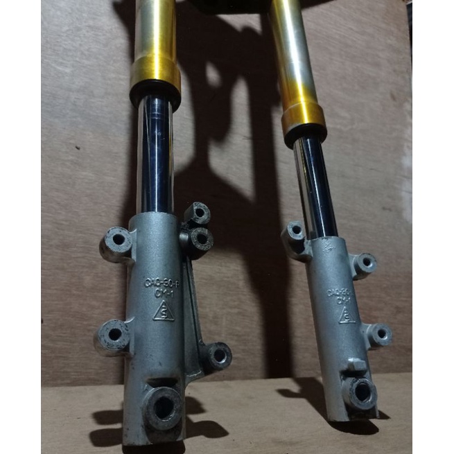 USD prisma 200cc/minerva original