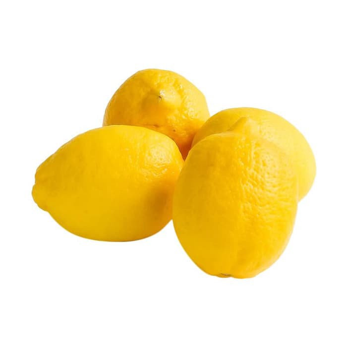 

Rezeki Fresh Market Lemon Import [0.9-1.1 kg/5-8 pcs]