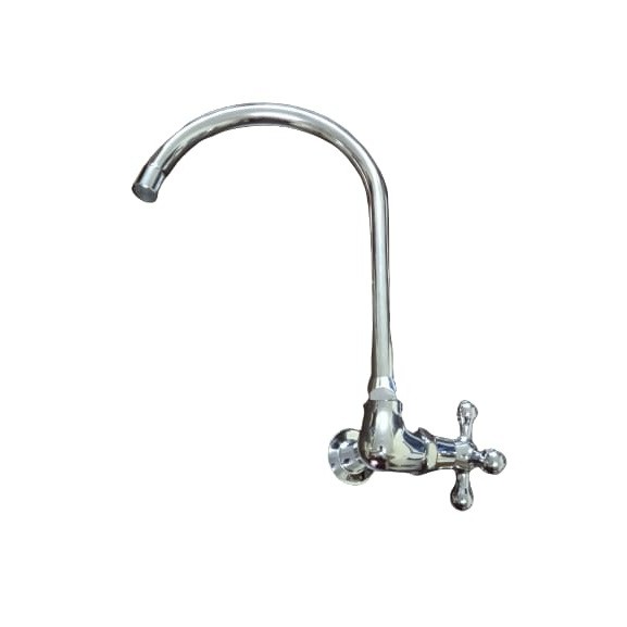 Kran Sink Tembok Elite E 3212 X | E3212X