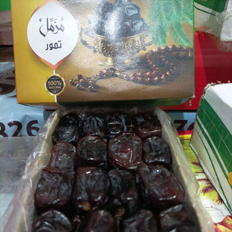 

Kurma anggur