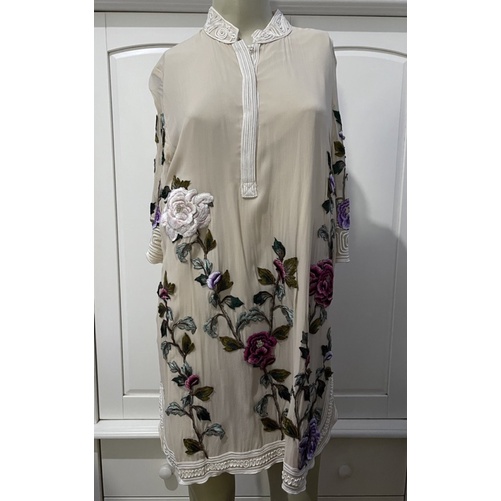 preloved blouse maxmara